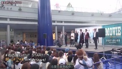 BTOB - 日本宣传活动花絮Part2