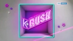 韩国群星,韩国综艺,SONAMOO,TWICE - 170526 [KBS K-RUSH] - TWICE, The EastLight, SONAMOO Ep.12