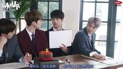 VIXX - VIXX 5TH ANNIVERSARY (2017 VIXX商社)