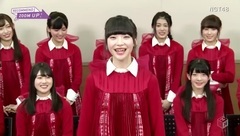 AKB48,NGT48 - ZOOM UP! NGT48 #10