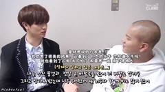 BTOB - 日本宣传活动花絮Part3