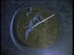 Fields Of The Nephilim - Moonchild