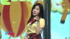 Berry Good - 170526 [Simply K-Pop] Berry Good - BibbidiBobbidiBoo Ep.266