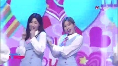 韩国综艺,LABOUM - 170526 [Simply K-Pop] LABOUM - Hwi hwi