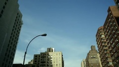 贝阁中国 - Manhattan
