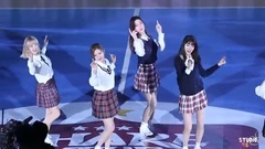 LABOUM - 冬日童话