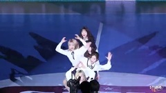 LABOUM - Shooting Love