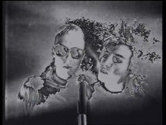 Love and Rockets - Mirror People '88