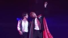 Sexy Zone,Johnnys Jr. - LOST MY WAY