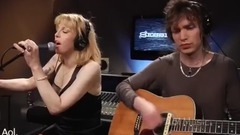 Pacific Coast Highway (Live at AOL Music Sessions)