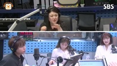 LABOUM - 李国主的Young Street参演全程