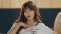 AOA - KPOP王牌天使澯美10件事:曾经想退团!
