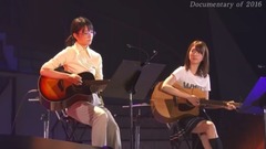 AKB48,乃木坂46 - 乃木坂46 Documentary of 2016