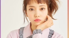 DIA,郑采妍 - Youthful The Star杂志6月画报刊行