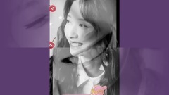宇宙少女,程潇 - 1st正规'Happy Moment' 特摄微笑影像预告