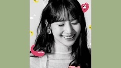 宇宙少女,俞延静 - 1st正规'Happy Moment' 特摄微笑影像预告2