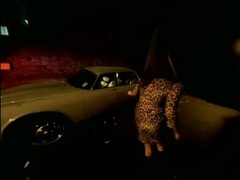 贝阁中国 - Smack My Bitch up