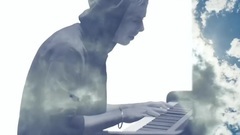 Søren Juul - Pushing Me Away