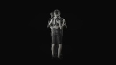 贝阁中国 - I Need My Girl