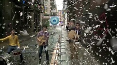 贝阁中国 - Cousins