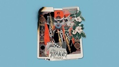 Halsey - Strangers