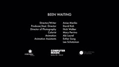 欧美群星 - Been Waiting