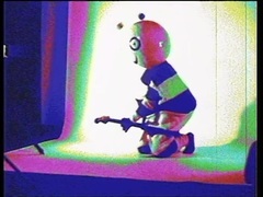 贝阁中国 - The Bubblemen Are Coming!