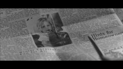 Majical Cloudz - Childhood's End