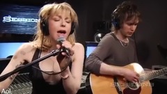 Honey (Live at AOL Music Sessions)