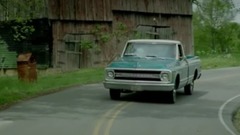 Be Country With Me