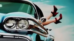 音乐短片 - Make Love To Me