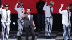 Psy - New Face