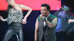 Psy - 'I LUV IT