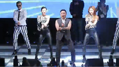 Psy - 江南Style