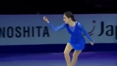 音乐短片 - Evgenia Medvedeva The Celtic Woman