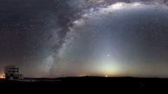 音乐短片 - Eniac