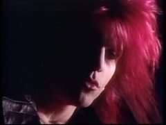 Gene Loves Jezebel - Suspicion