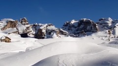 音乐短片 - White View