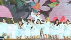 Lovelyz - Now, We