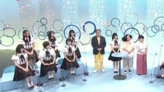 AKB48,松井珠理奈 - AKB48 48th单曲「一个没用的愿望」TV初披露 珠理奈talk部分