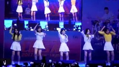 Red Velvet - Russian Roulette
