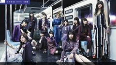乃木坂46 - 乃木坂46 設定温度