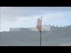 贝阁中国 - Waving Flags