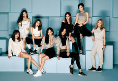 少女时代,太妍(少女时代) - High Note Success Rate Girls' Generation