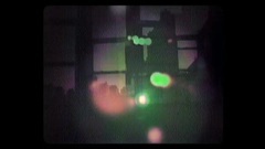 Cold Cave - Life Magazine