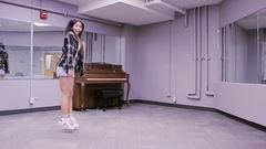 亚洲群星,舞蹈视频 - BUBBLE POP!