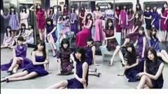 乃木坂46 - 君が扇いでくれた