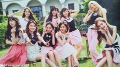 少女时代,太妍(少女时代),Jessica - TOP 10 SNSD SOLO SONG'S