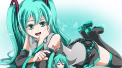 初音未来,VOCALOID家族,洛天依 - 【初音调教手册vol.4】V家姐妹花文化の碰撞,流下了……