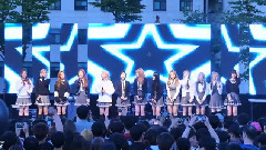宇宙少女 - 信韩大学校庆典